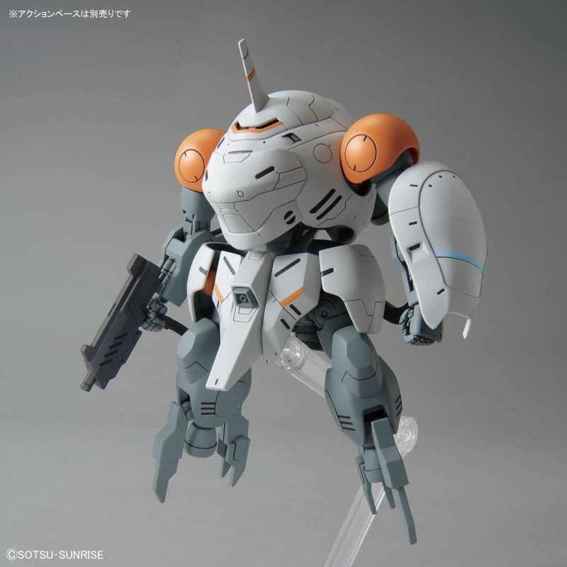 [HG] 1/144 ��Ű �ε�(598��)/��Ű ũ�� �ε� [12���԰��Ϸ�] [4573102691743]