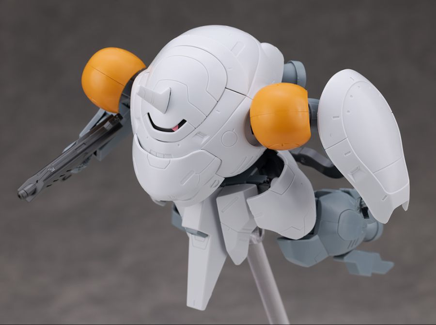 [HG] 1/144 ��Ű �ε�(598��)/��Ű ũ�� �ε� [12���԰��Ϸ�] [4573102691743]