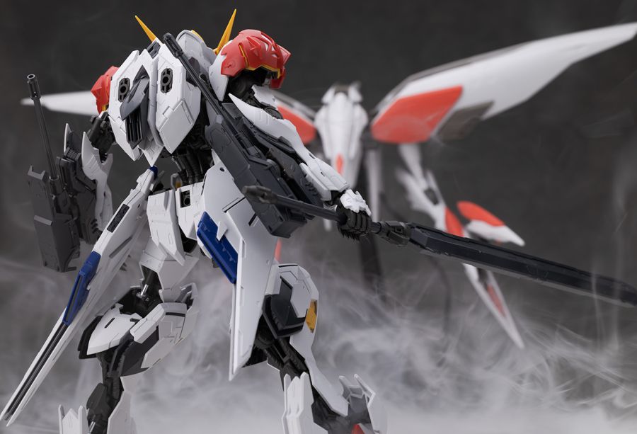 [MG] 1/100 �Ǵ� �߹��佺 ������(�����԰���) [3���԰�����][4573102691811]