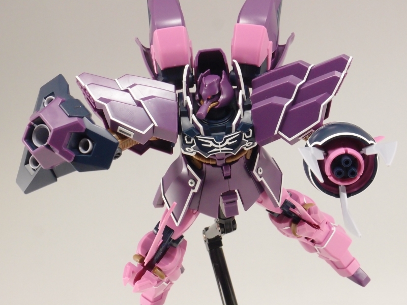 [HGUC 185] �����ٷ� ���Ǽҵ�7 ver [11���԰��Ϸ�] [4573102692221]