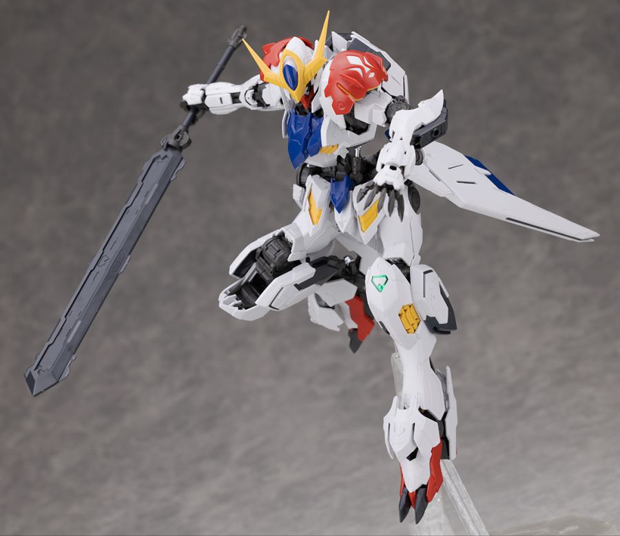 [MG] 1/100 �Ǵ� �߹��佺 ������(�����԰���) [3���԰�����][4573102691811]