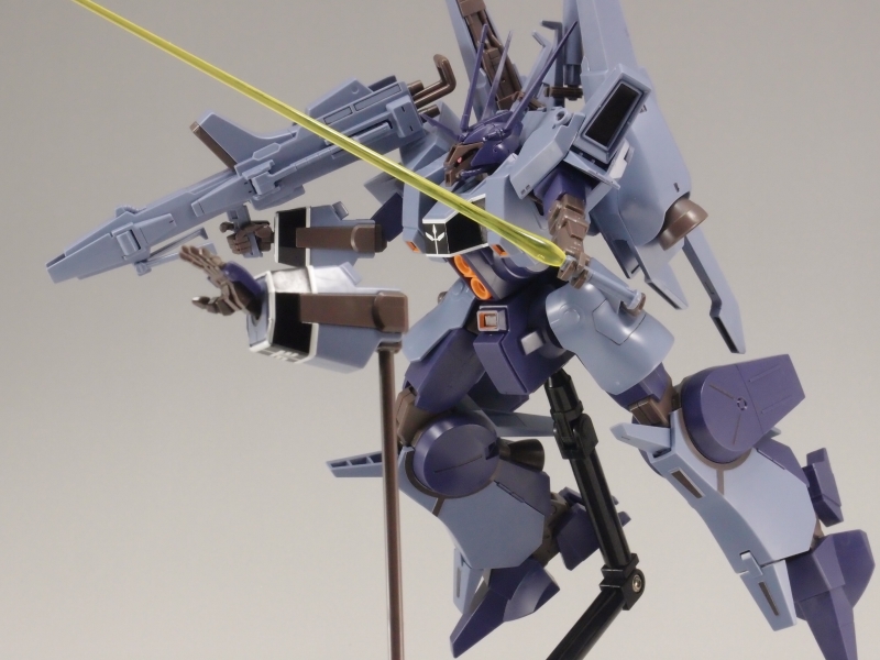 [HGUC 160] 1/144 �������� ������ ���� [11���԰��Ϸ�] [4573102618313]
