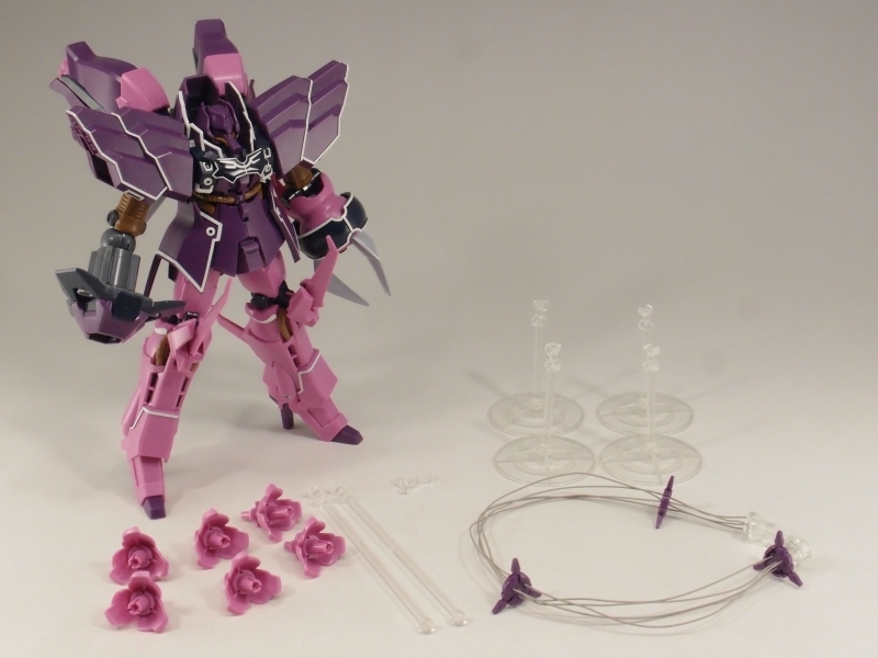 [HGUC 185] �����ٷ� ���Ǽҵ�7 ver [11���԰��Ϸ�] [4573102692221]