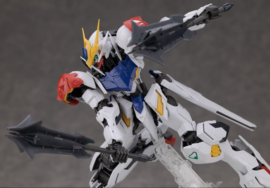 [MG] 1/100 �Ǵ� �߹��佺 ������(�����԰���) [3���԰�����][4573102691811]