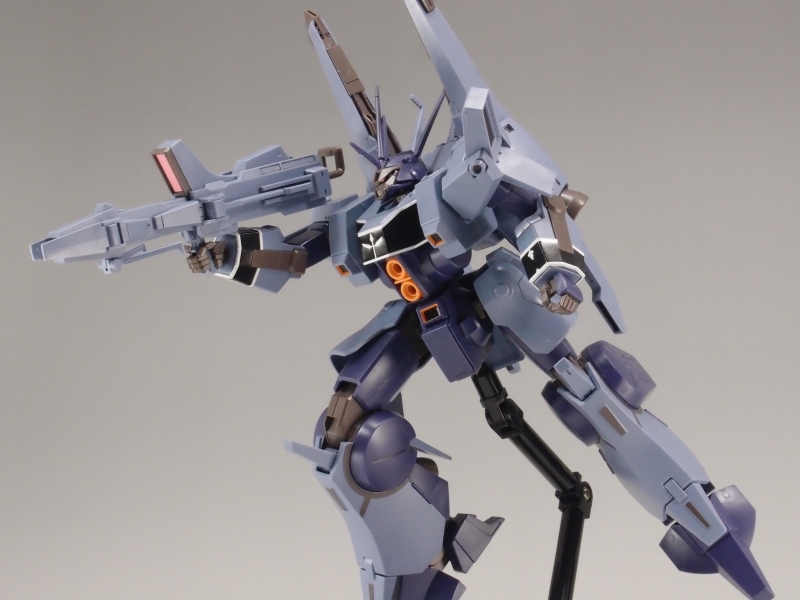 [HGUC 160] 1/144 �������� ������ ���� [11���԰��Ϸ�] [4573102618313]