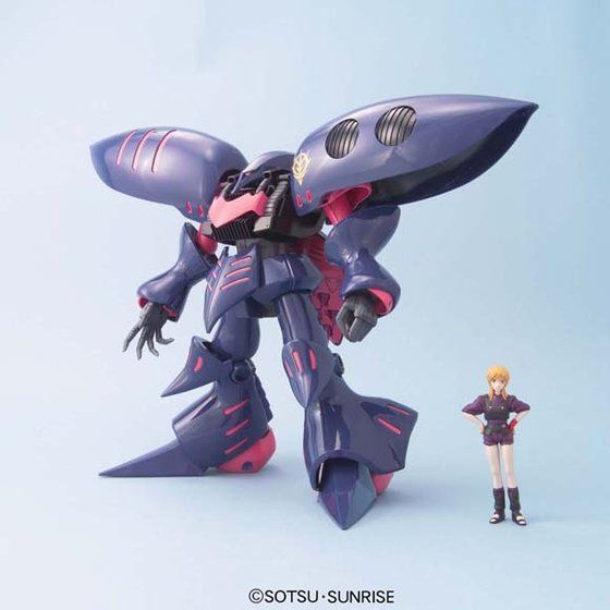  [MG] 1/100 ���� �� ���� ť������ ��ũ2 [4543112613981]