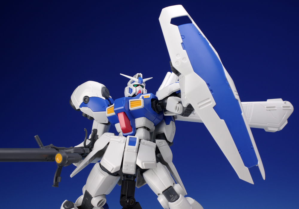 [����] [RE/100 003] �Ǵ� ���� 4ȣ�� ������  [4573102667335]