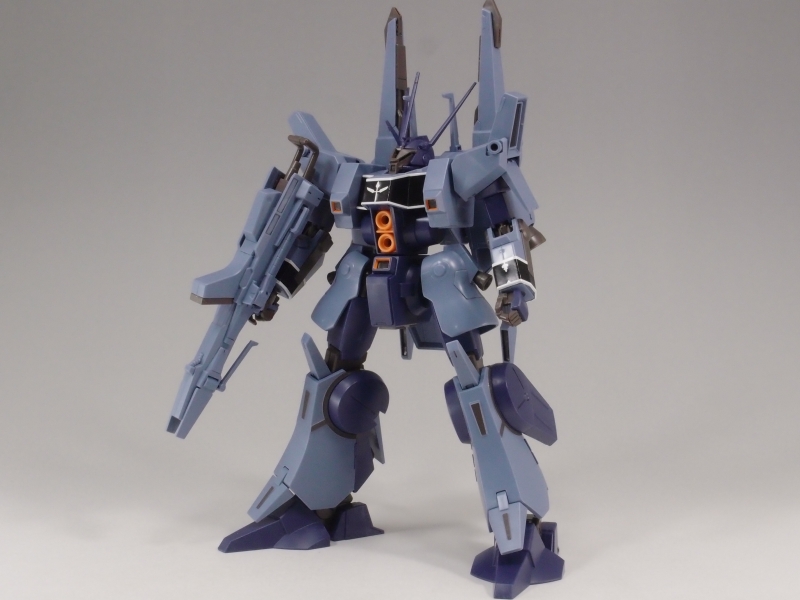 [HGUC 160] 1/144 �������� ������ ���� [11���԰��Ϸ�] [4573102618313]