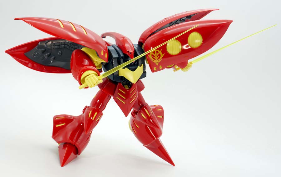 [MG] 1/100 ���� ���� ť������ ��ũ2(�����԰���) [3���԰��Ϸ�] [4573102631930]