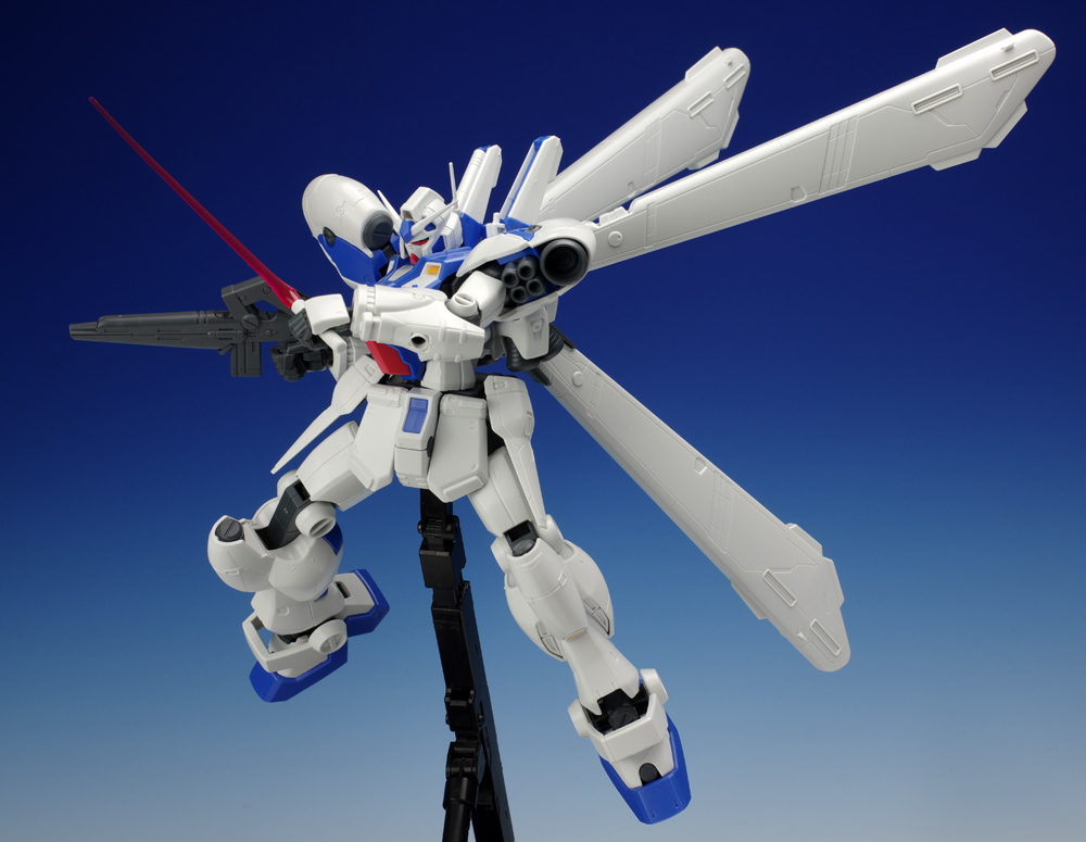 [����] [RE/100 003] �Ǵ� ���� 4ȣ�� ������  [4573102667335]