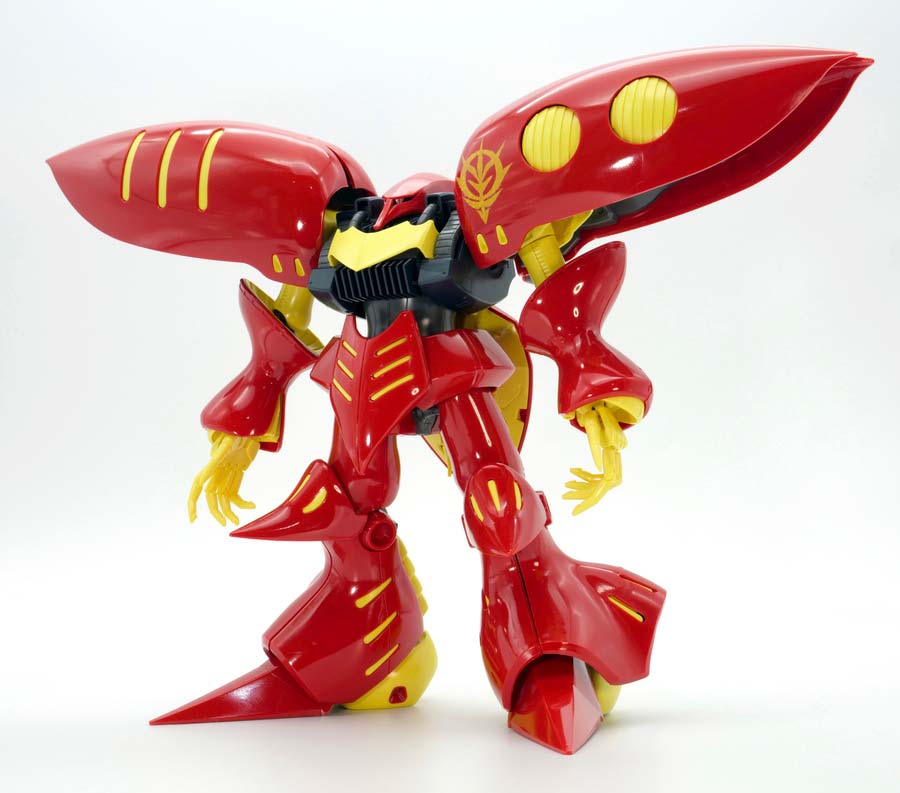 [MG] 1/100 ���� ���� ť������ ��ũ2(�����԰���) [3���԰��Ϸ�] [4573102631930]