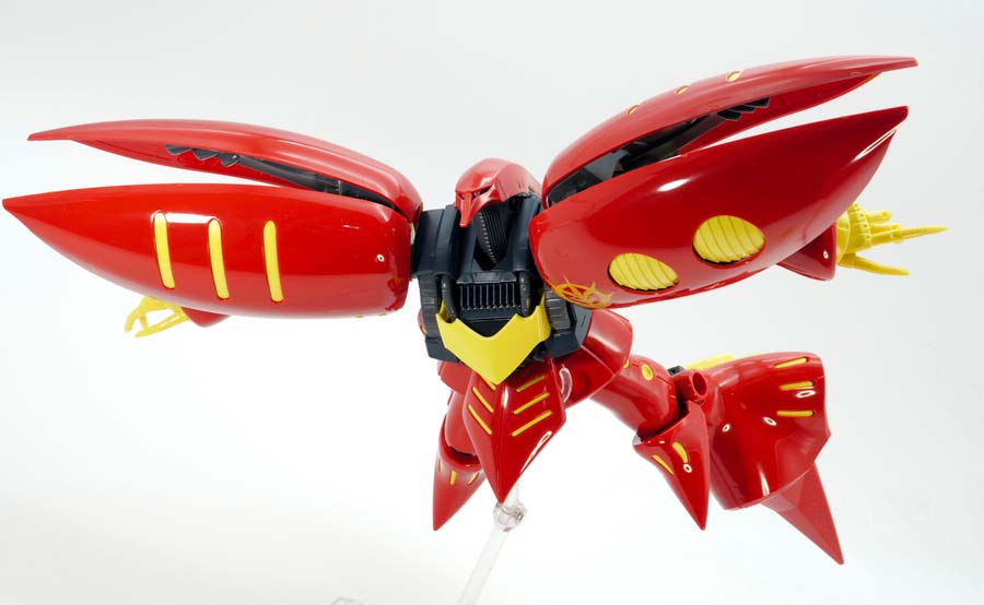 [MG] 1/100 ���� ���� ť������ ��ũ2(�����԰���) [3���԰��Ϸ�] [4573102631930]