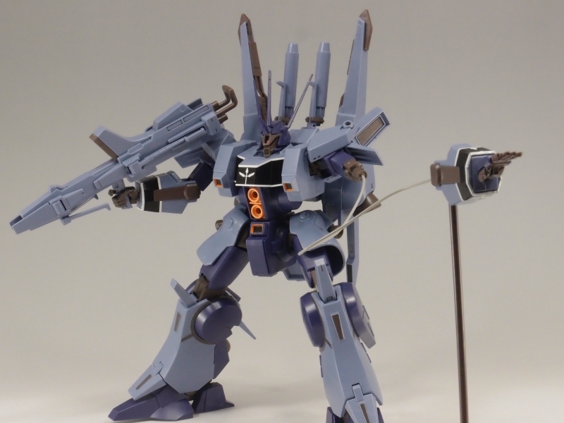 [HGUC 160] 1/144 �������� ������ ���� [11���԰��Ϸ�] [4573102618313]