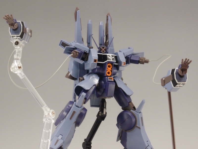 [HGUC 160] 1/144 �������� ������ ���� [11���԰��Ϸ�] [4573102618313]