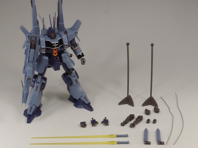 [HGUC 160] 1/144 �������� ������ ���� [11���԰��Ϸ�] [4573102618313]