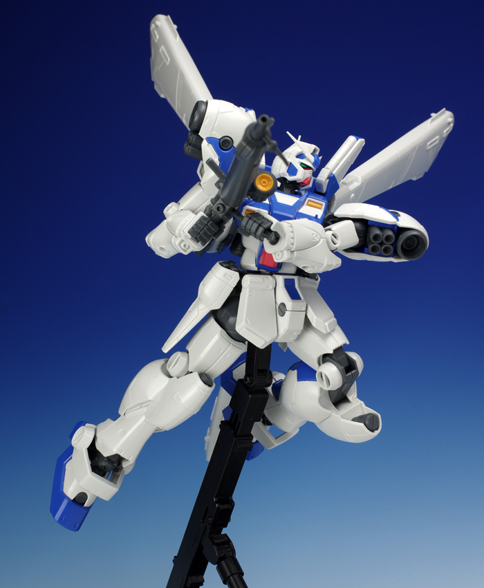 [����] [RE/100 003] �Ǵ� ���� 4ȣ�� ������  [4573102667335]