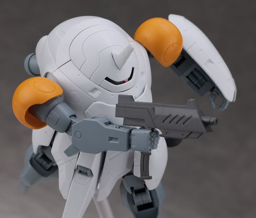 [HG] 1/144 ��Ű �ε�(598��)/��Ű ũ�� �ε� [12���԰��Ϸ�] [4573102691743]