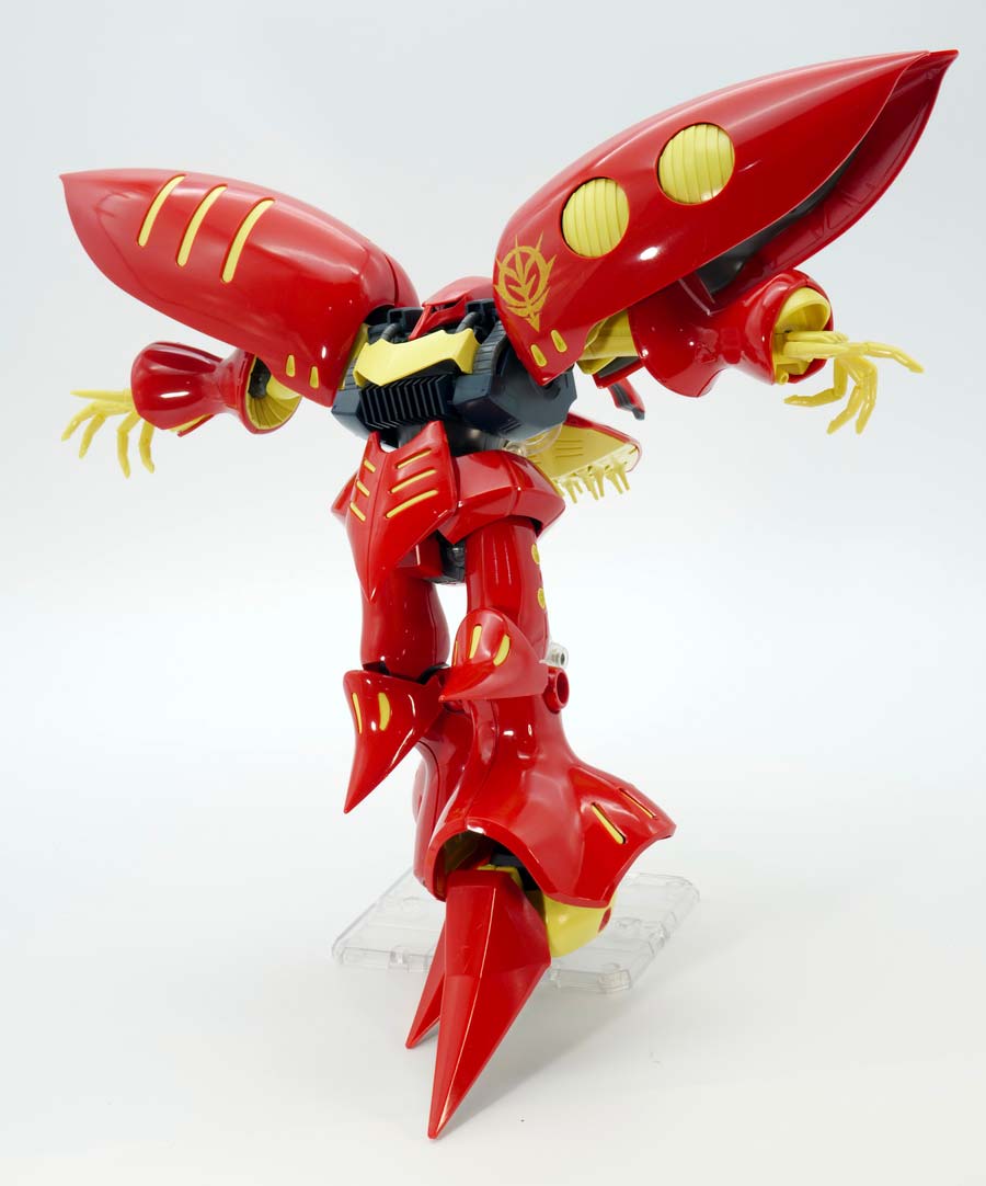 [MG] 1/100 ���� ���� ť������ ��ũ2(�����԰���) [3���԰��Ϸ�] [4573102631930]