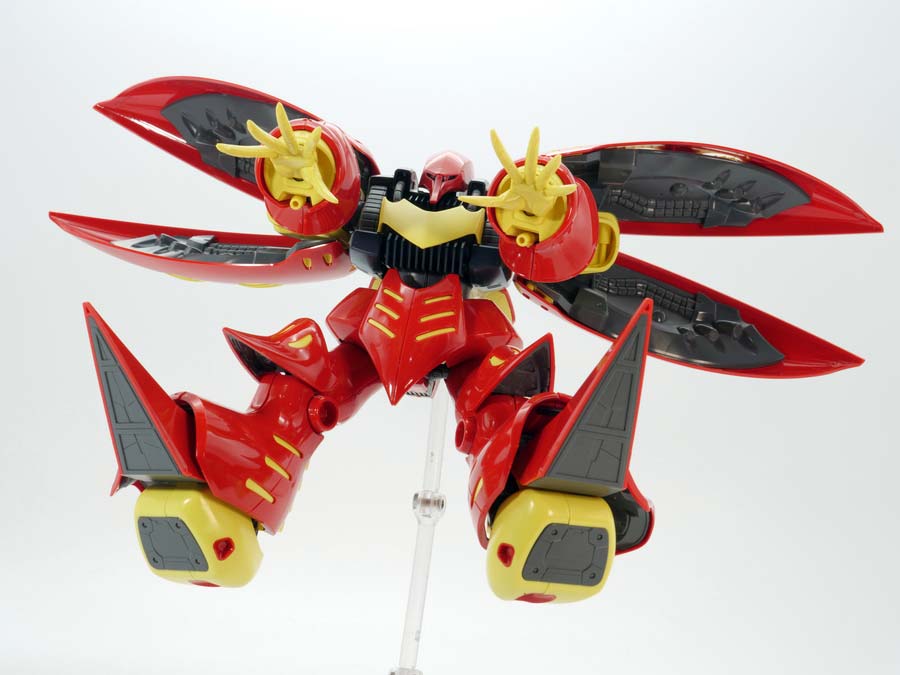 [MG] 1/100 ���� ���� ť������ ��ũ2(�����԰���) [3���԰��Ϸ�] [4573102631930]