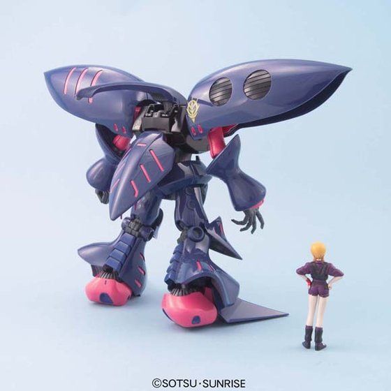  [MG] 1/100 ���� �� ���� ť������ ��ũ2 [4543112613981]