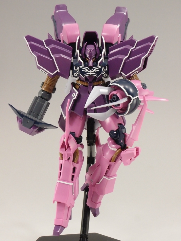 [HGUC 185] �����ٷ� ���Ǽҵ�7 ver [11���԰��Ϸ�] [4573102692221]