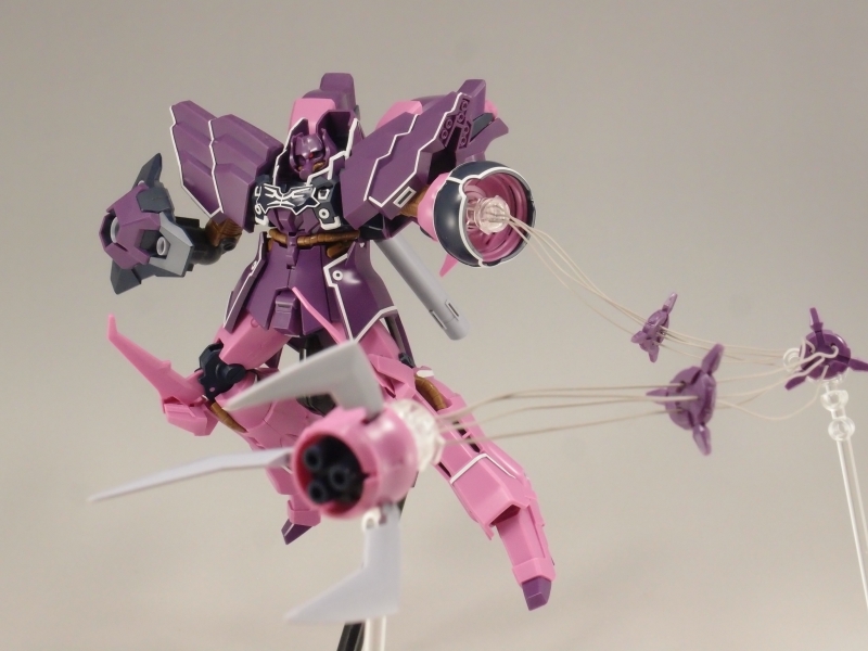 [HGUC 185] �����ٷ� ���Ǽҵ�7 ver [11���԰��Ϸ�] [4573102692221]