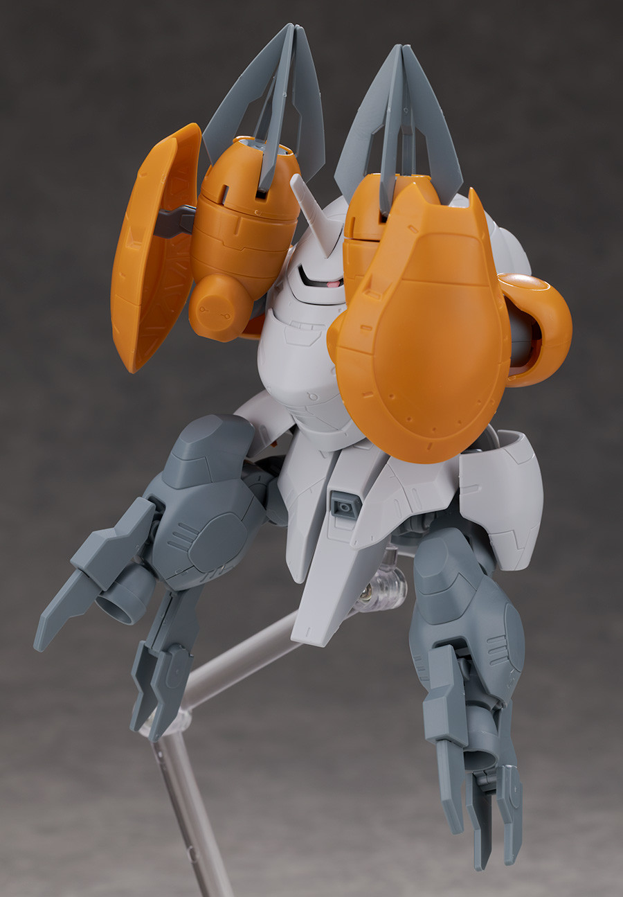 [HG] 1/144 ��Ű �ε�(598��)/��Ű ũ�� �ε� [12���԰��Ϸ�] [4573102691743]