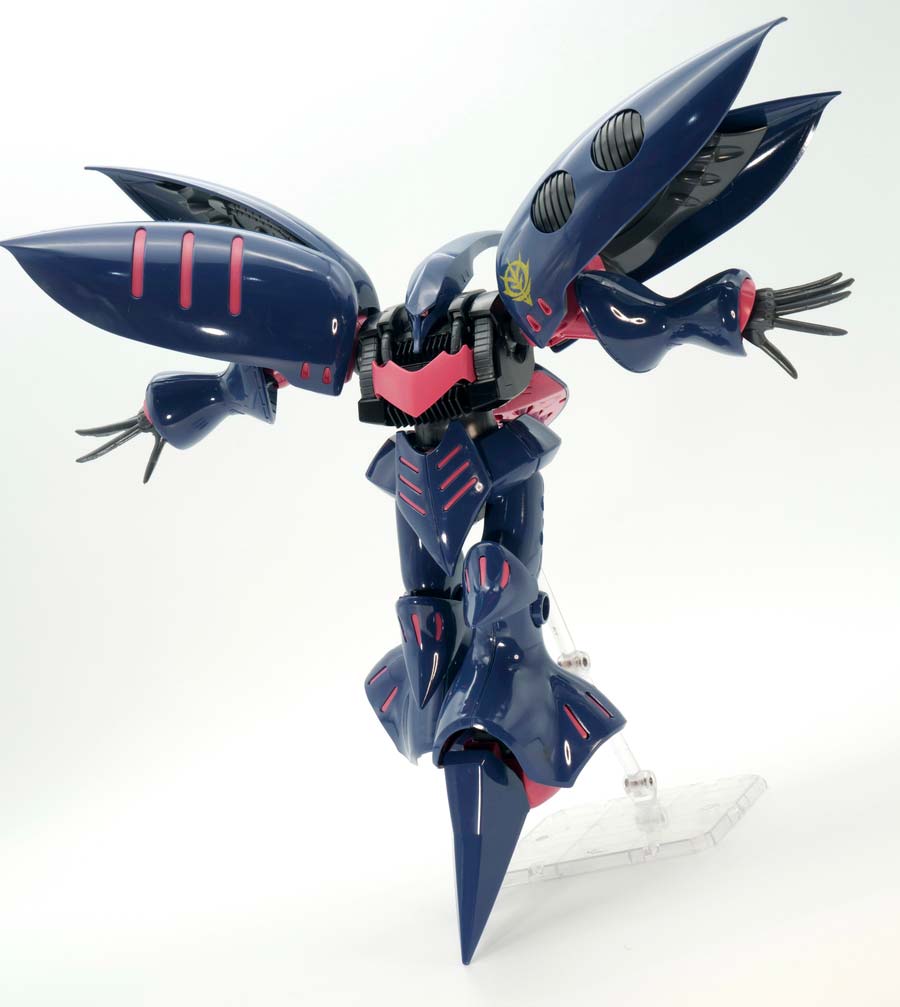  [MG] 1/100 ���� �� ���� ť������ ��ũ2 [4543112613981]