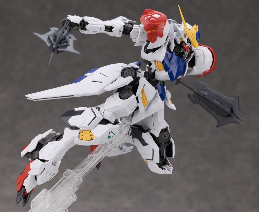 [MG] 1/100 �Ǵ� �߹��佺 ������(�����԰���) [3���԰�����][4573102691811]