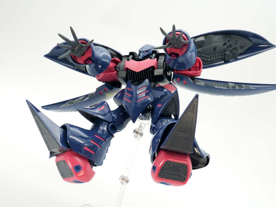  [MG] 1/100 ���� �� ���� ť������ ��ũ2 [4543112613981]