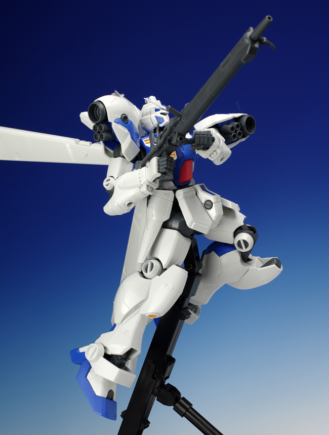 [����] [RE/100 003] �Ǵ� ���� 4ȣ�� ������  [4573102667335]