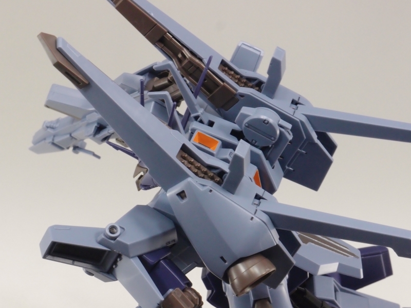 [HGUC 160] 1/144 �������� ������ ���� [11���԰��Ϸ�] [4573102618313]