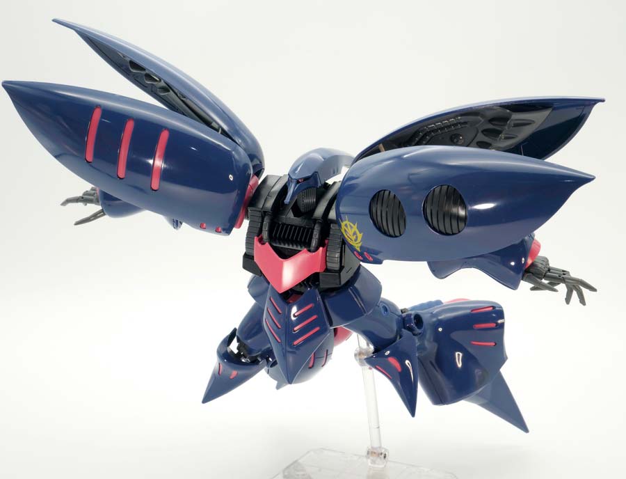  [MG] 1/100 ���� �� ���� ť������ ��ũ2 [4543112613981]