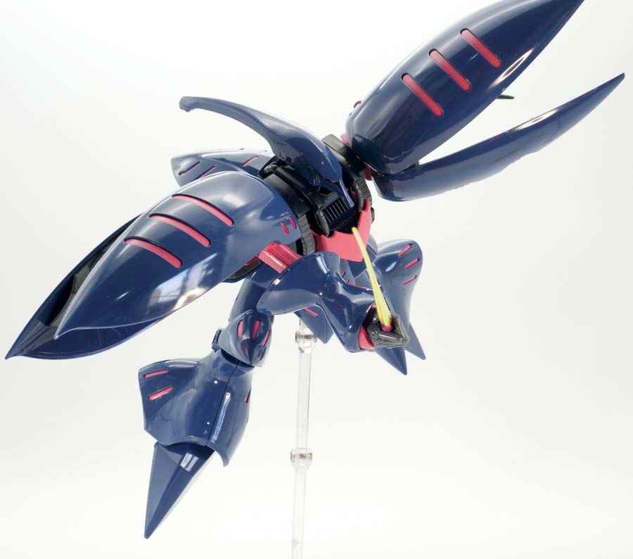  [MG] 1/100 ���� �� ���� ť������ ��ũ2 [4543112613981]