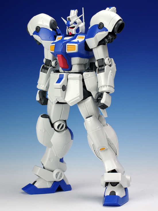 [����] [RE/100 003] �Ǵ� ���� 4ȣ�� ������  [4573102667335]