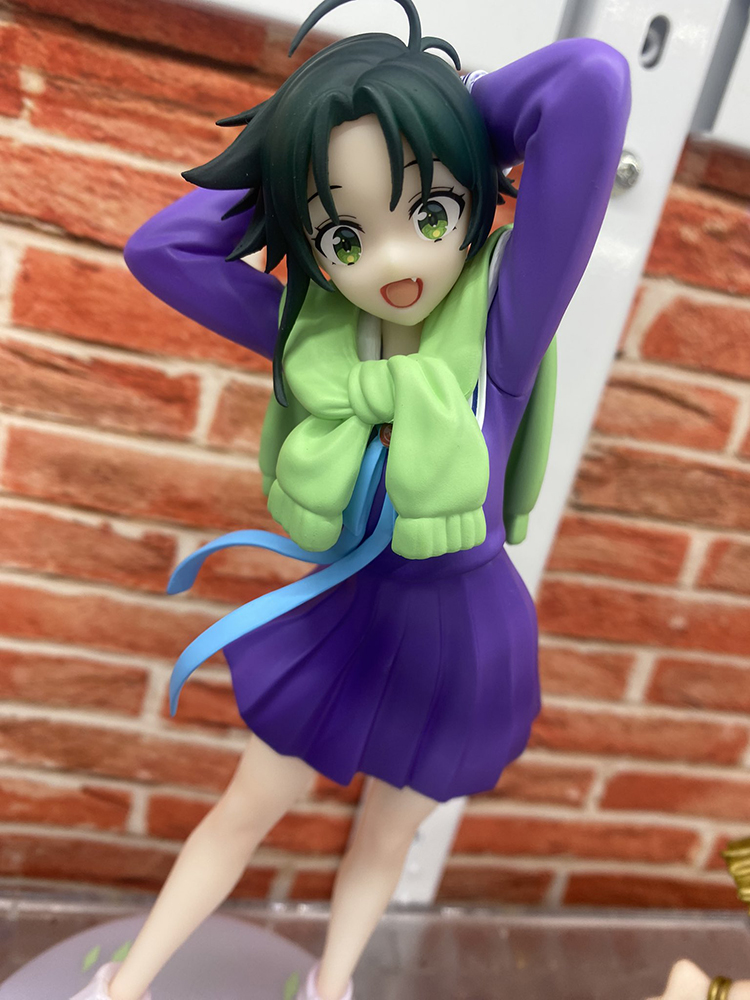 [��ǰ�ǱԾ�] �ÿ��� ���� ���̵� Trio-Try-iT �ÿ��� �̳��� [11���԰��Ϸ�] [4582702291222]