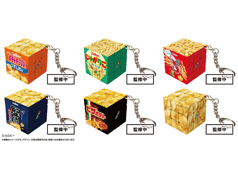 [�����߼�] ī��� ��� ť�� ī��� ���� �̴� ť�� �ݷ���(1�������߼�) [3���԰��Ϸ�] [4975430519605]