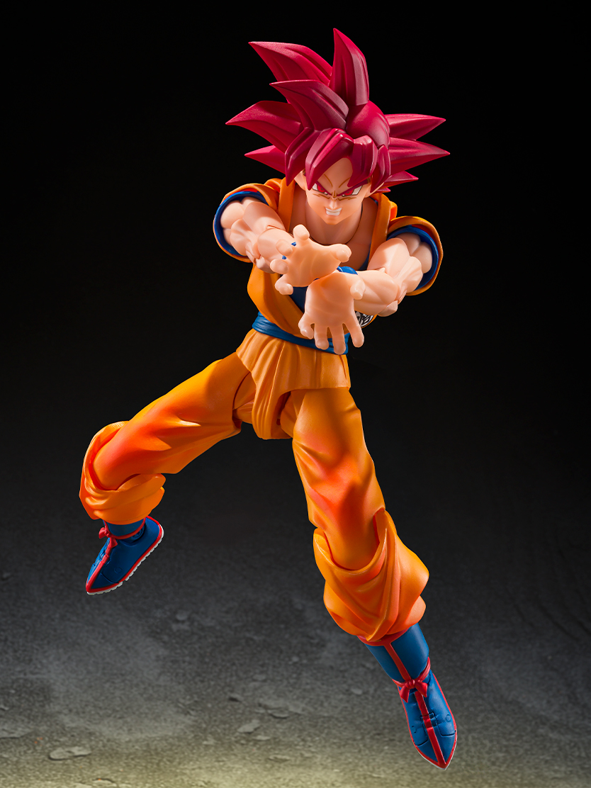 [����] [S.H.Figuarts] �巡�ﺼ ���� - ���� ���̾��� �� �տ��� ���� �⸦ �ְ��� ��� [4573102697844]