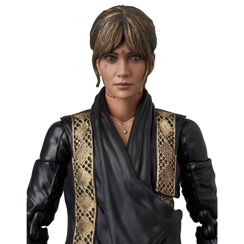 [����] [MAFEX] No.274 ���� é��3 - ���Ǿ� �� ����͸� [4530956472744]