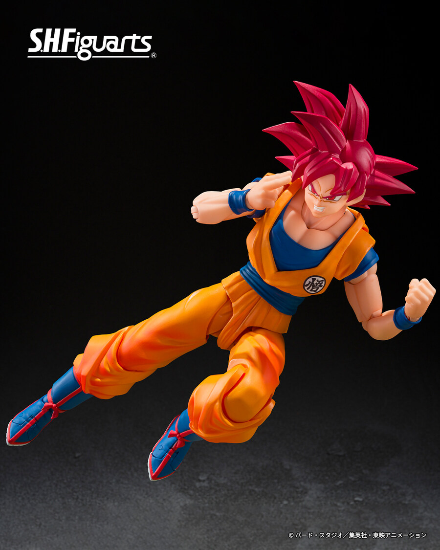 [����] [S.H.Figuarts] �巡�ﺼ ���� - ���� ���̾��� �� �տ��� ���� �⸦ �ְ��� ��� [4573102697844]