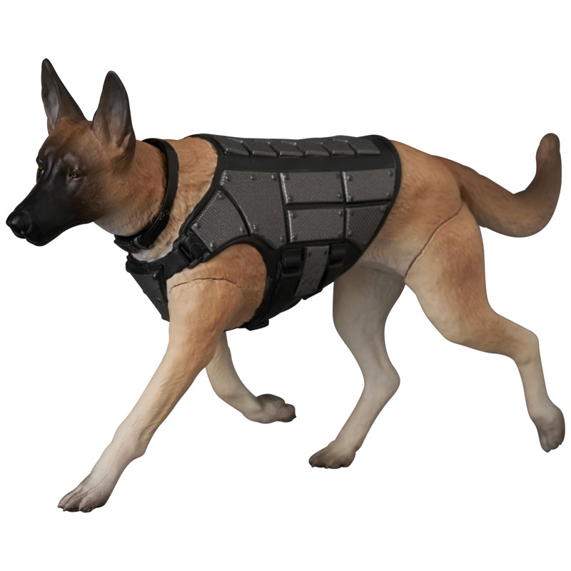 [����] [MAFEX] No.274 ���� é��3 - ���Ǿ� �� ����͸� [4530956472744]