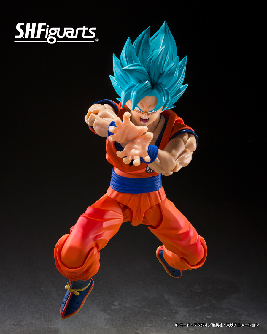 [����] [S.H.Figuarts] �巡�ﺼ ���� - ���� ���̾��� ���� �տ��� �Ѱ踦 �ʿ��� Ǫ�� �� [4573102697851]