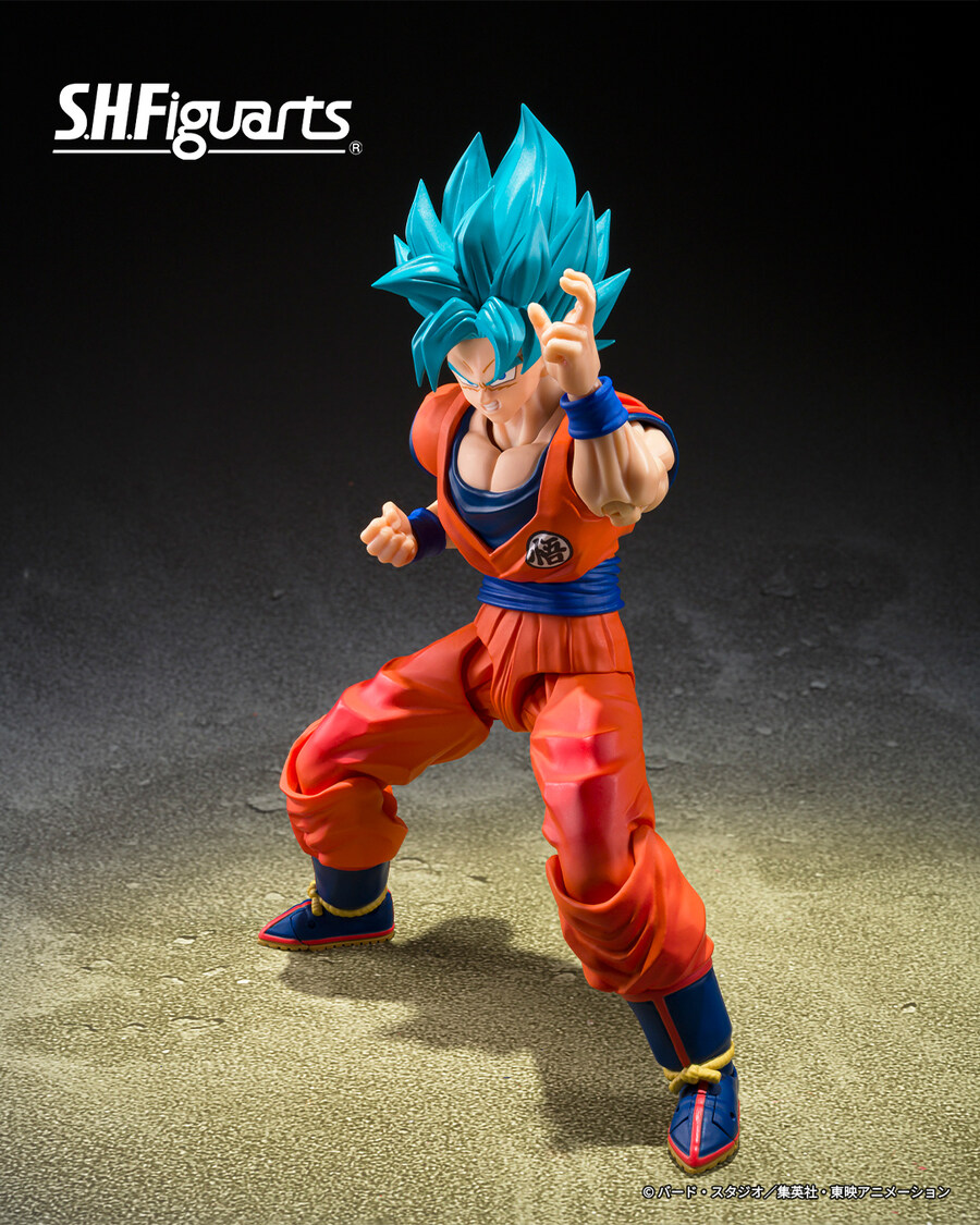 [����] [S.H.Figuarts] �巡�ﺼ ���� - ���� ���̾��� ���� �տ��� �Ѱ踦 �ʿ��� Ǫ�� �� [4573102697851]