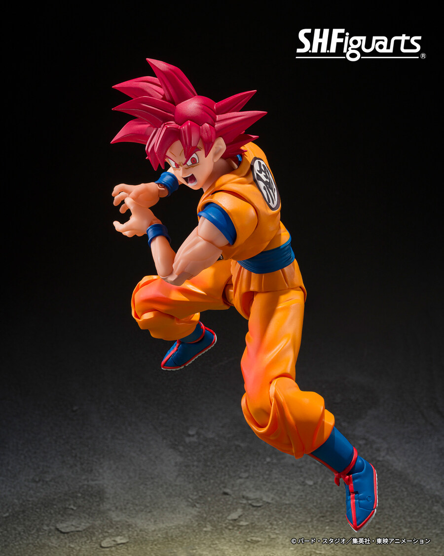 [����] [S.H.Figuarts] �巡�ﺼ ���� - ���� ���̾��� �� �տ��� ���� �⸦ �ְ��� ��� [4573102697844]