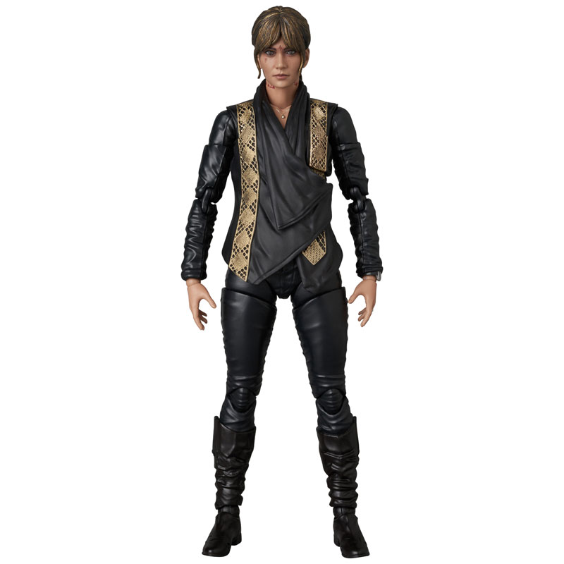 [����] [MAFEX] No.274 ���� é��3 - ���Ǿ� �� ����͸� [4530956472744]