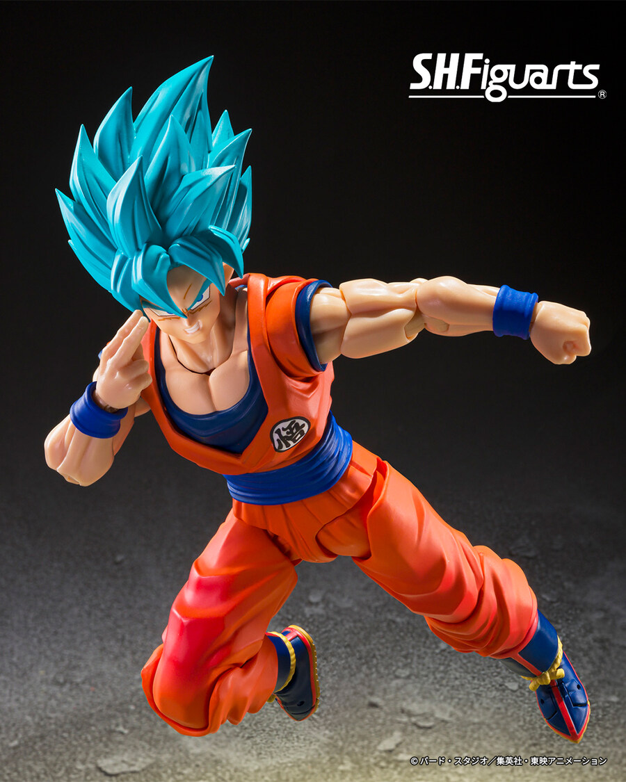 [����] [S.H.Figuarts] �巡�ﺼ ���� - ���� ���̾��� ���� �տ��� �Ѱ踦 �ʿ��� Ǫ�� �� [4573102697851]
