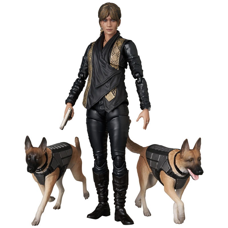 [����] [MAFEX] No.274 ���� é��3 - ���Ǿ� �� ����͸� [4530956472744]