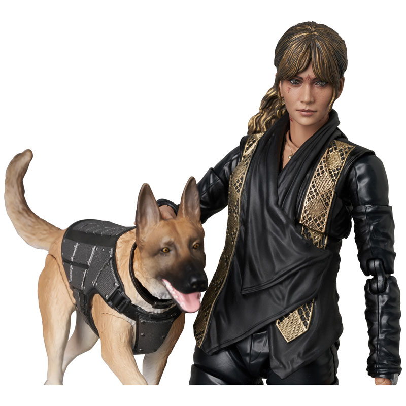 [����] [MAFEX] No.274 ���� é��3 - ���Ǿ� �� ����͸� [4530956472744]