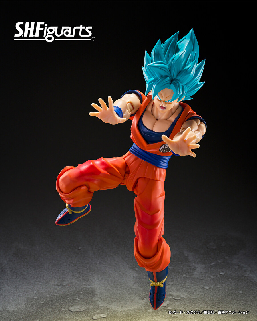 [����] [S.H.Figuarts] �巡�ﺼ ���� - ���� ���̾��� ���� �տ��� �Ѱ踦 �ʿ��� Ǫ�� �� [4573102697851]