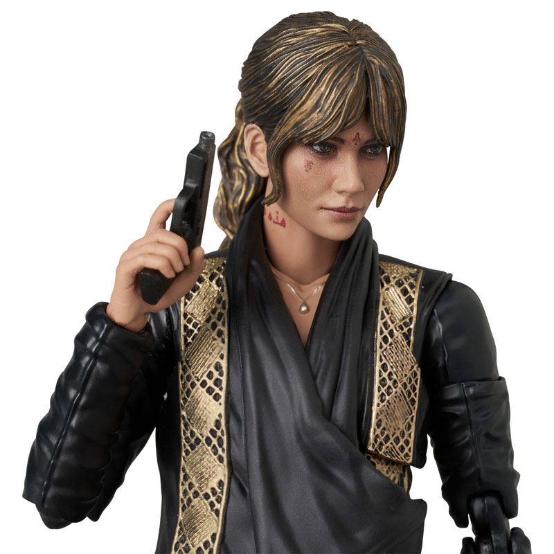 [����] [MAFEX] No.274 ���� é��3 - ���Ǿ� �� ����͸� [4530956472744]